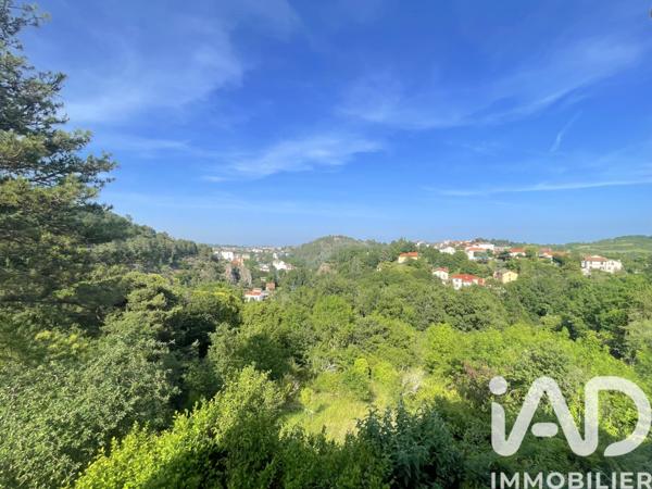 Maison à vendre 6 pièces 173 m² Châtel-Guyon