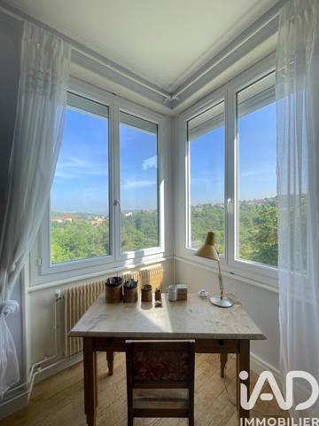 Maison à vendre 6 pièces 173 m² Châtel-Guyon