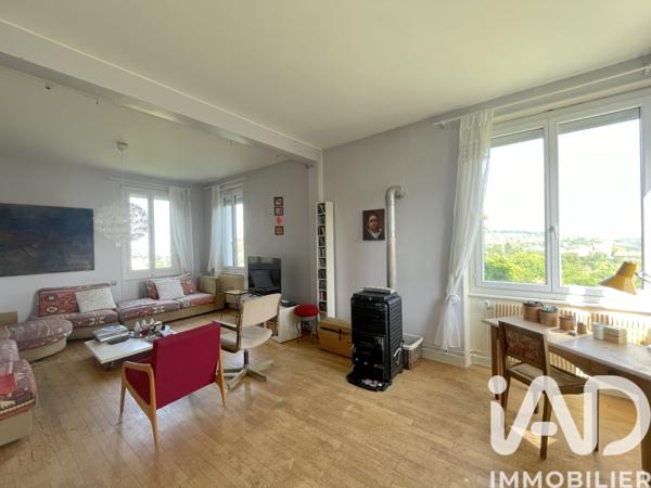 Maison à vendre 6 pièces 173 m² Châtel-Guyon