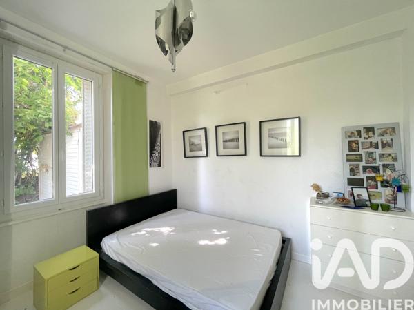Maison à vendre 6 pièces 173 m² Châtel-Guyon