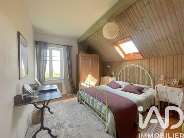 Maison à vendre 6 pièces 173 m² Châtel-Guyon