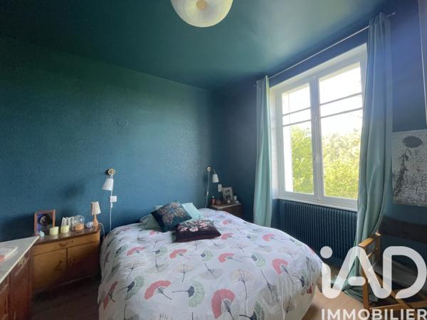 Maison à vendre 6 pièces 173 m² Châtel-Guyon