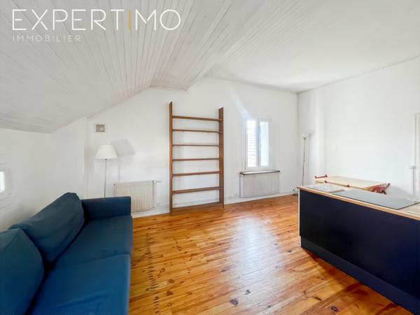 Malakoff (92240) T2 34m² à Malakoff proche transports