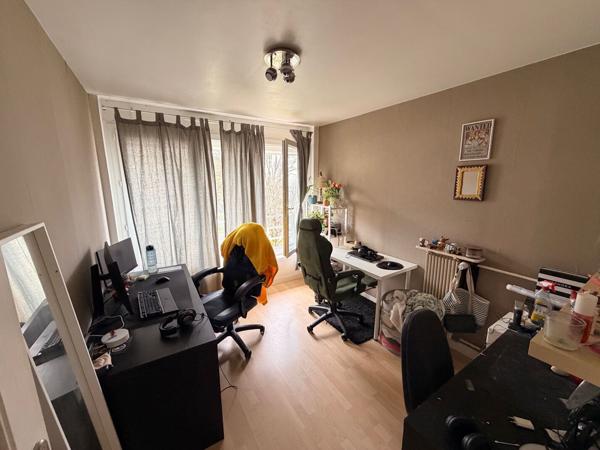 Appartement SAINT-HERBLAIN - 3 chambres 90 m2