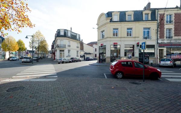 Appartement à vendre    1 pièce •  Chauny