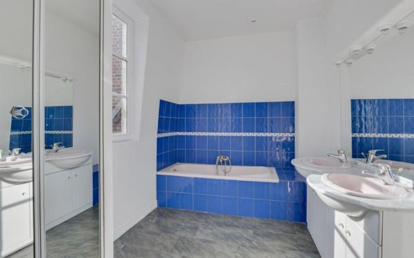 Appartement à vendre    1 pièce •  Chauny