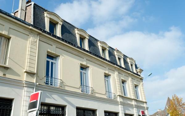 Appartement à vendre    1 pièce •  Chauny