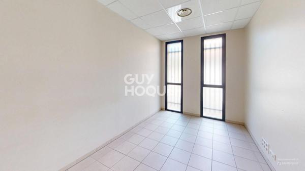 Plateau de Bureaux Castres-gironde