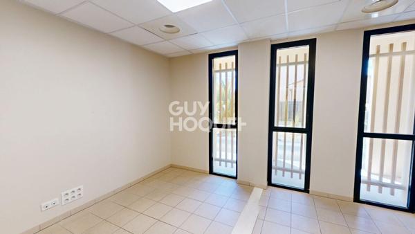 Plateau de Bureaux Castres-gironde