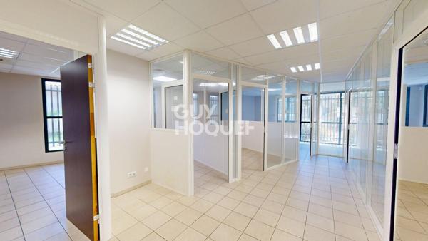 Plateau de Bureaux Castres-gironde
