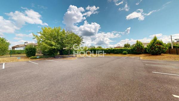 Plateau de Bureaux Castres-gironde