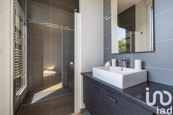 Appartement à vendre 4 pièces 110 m² Boulogne-Billancourt