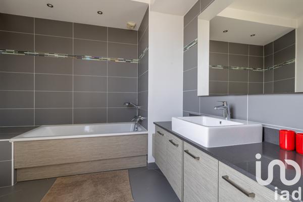 Appartement à vendre 4 pièces 110 m² Boulogne-Billancourt