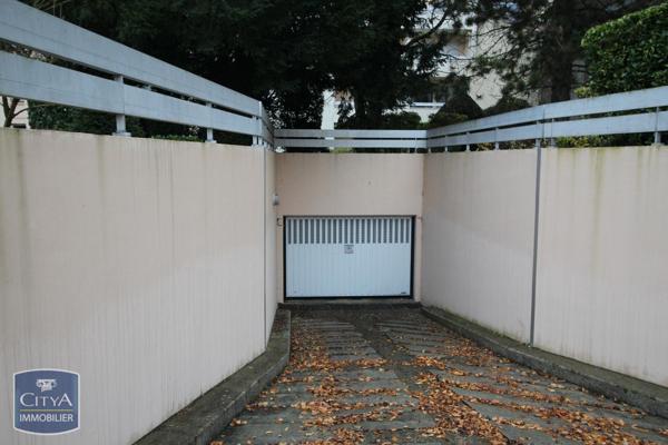 Location parking Cambrai (59400)