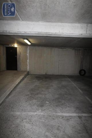 Location parking Cambrai (59400)
