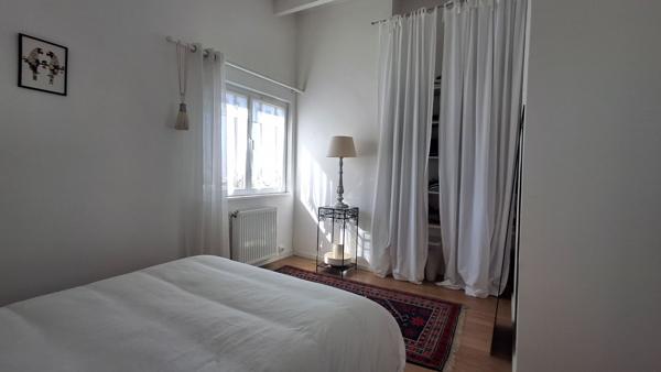 MAISON FAMILIALE - LA ROCHELLE