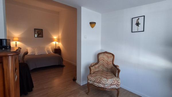 MAISON FAMILIALE - LA ROCHELLE