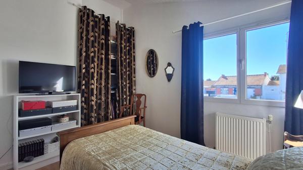 MAISON FAMILIALE - LA ROCHELLE