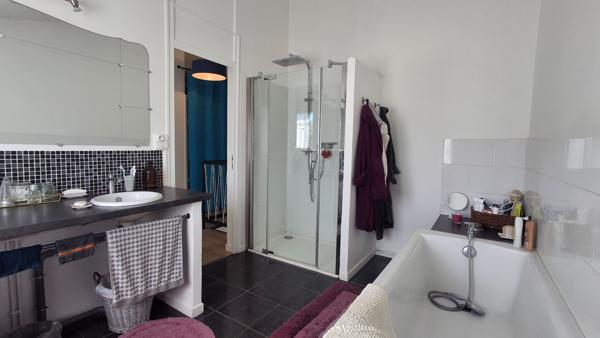 MAISON FAMILIALE - LA ROCHELLE