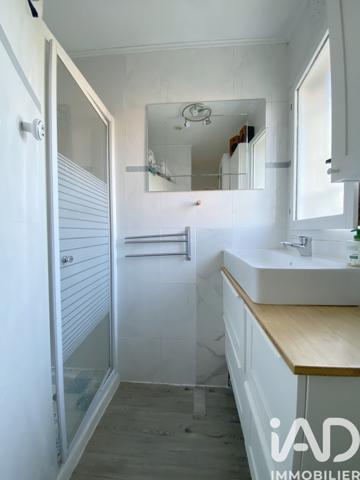 Appartement à vendre 2 pièces 34,5 m² Gattières