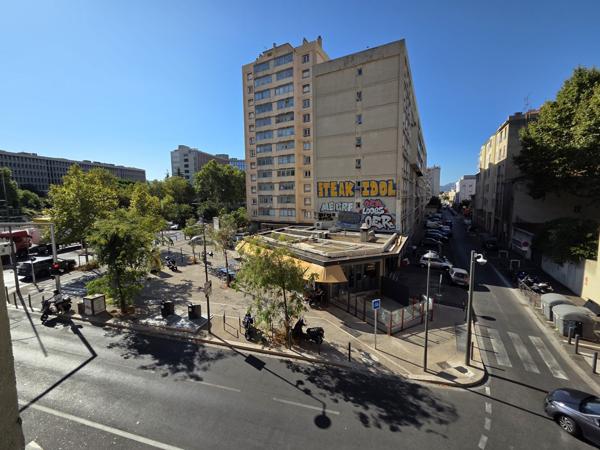 Appartement T5 -Spécial investisseurs