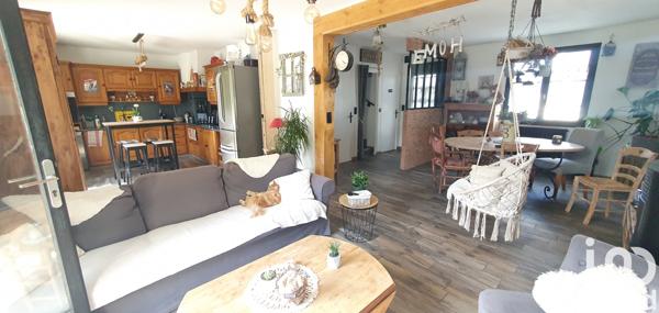 House for sale 5 rooms 116 m² La Ferté-Bernard