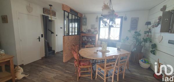 House for sale 5 rooms 116 m² La Ferté-Bernard