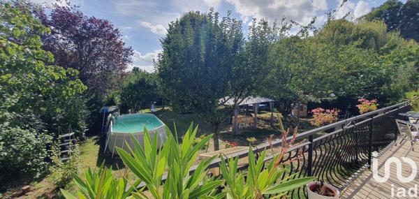 House for sale 5 rooms 116 m² La Ferté-Bernard