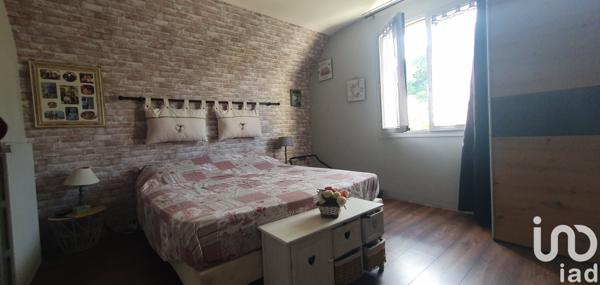House for sale 5 rooms 116 m² La Ferté-Bernard