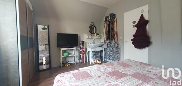 House for sale 5 rooms 116 m² La Ferté-Bernard