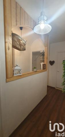 House for sale 5 rooms 116 m² La Ferté-Bernard