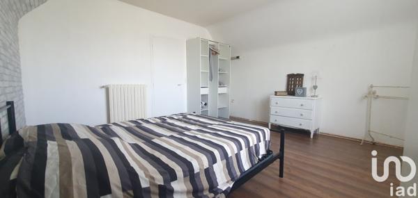 House for sale 5 rooms 116 m² La Ferté-Bernard