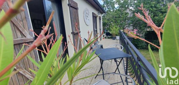 House for sale 5 rooms 116 m² La Ferté-Bernard