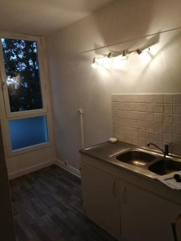 Appartement à louer à Saint-Pierre-lès-Elbeuf (76320)