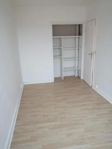 Appartement à louer à Saint-Pierre-lès-Elbeuf (76320)