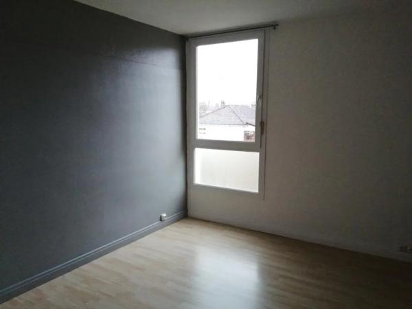 Appartement à louer à Saint-Pierre-lès-Elbeuf (76320)
