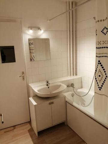 Appartement à louer à Saint-Pierre-lès-Elbeuf (76320)