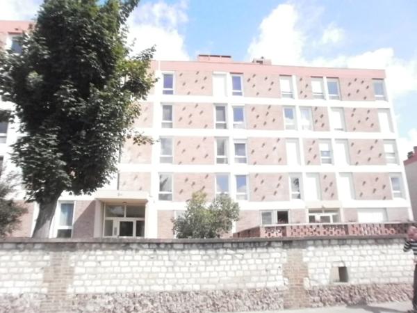 Appartement à louer à Saint-Pierre-lès-Elbeuf (76320)
