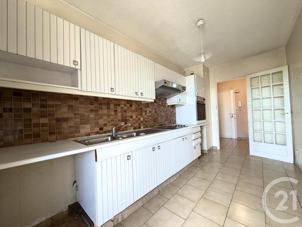 Appartement F5 à vendre  5 pièces - 99,09 m2 LA VALETTE DU VAR - 83