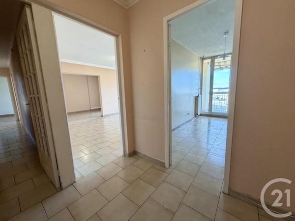 Appartement F5 à vendre  5 pièces - 99,09 m2 LA VALETTE DU VAR - 83