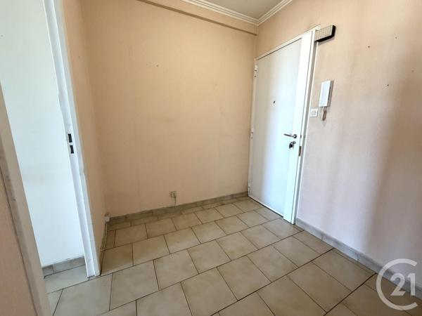 Appartement F5 à vendre  5 pièces - 99,09 m2 LA VALETTE DU VAR - 83
