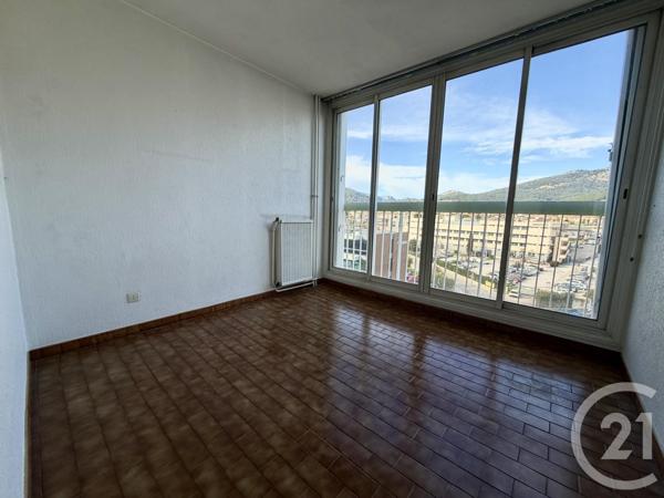 Appartement F5 à vendre  5 pièces - 99,09 m2 LA VALETTE DU VAR - 83