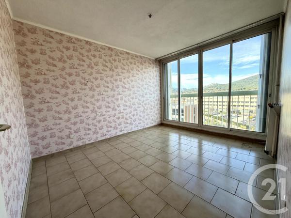Appartement F5 à vendre  5 pièces - 99,09 m2 LA VALETTE DU VAR - 83
