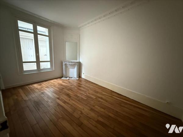 Apparteement Rue simon dereure