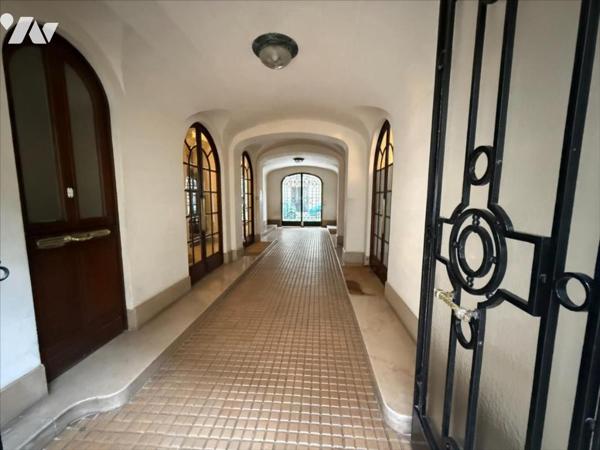 Apparteement Rue simon dereure