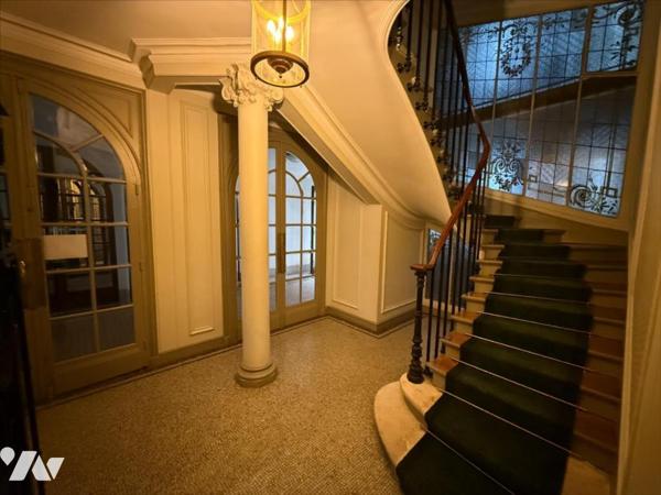 Apparteement Rue simon dereure