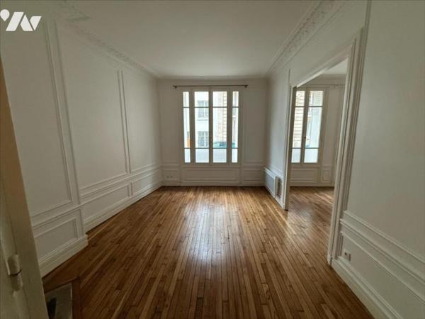 Apparteement Rue simon dereure