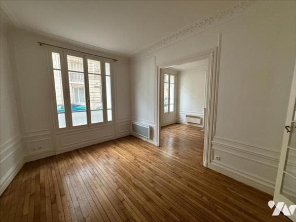 Apparteement Rue simon dereure