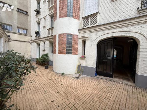 Apparteement Rue simon dereure