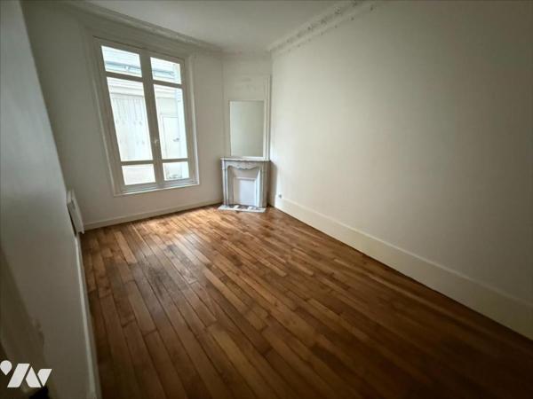 Apparteement Rue simon dereure